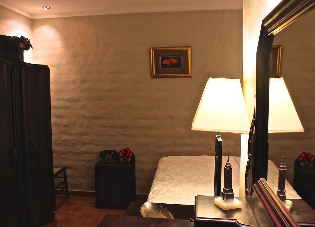 Casa Degraciela - Hotel Boutique Concepción de Ataco Cameră foto