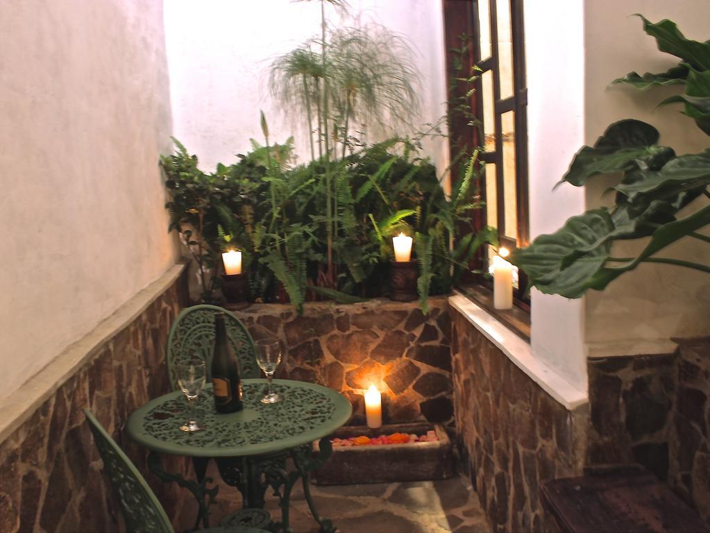 Casa Degraciela - Hotel Boutique Concepción de Ataco Cameră foto