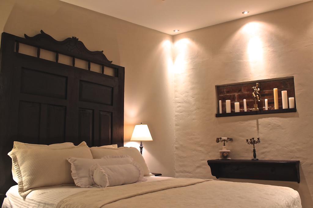 Casa Degraciela - Hotel Boutique Concepción de Ataco Cameră foto