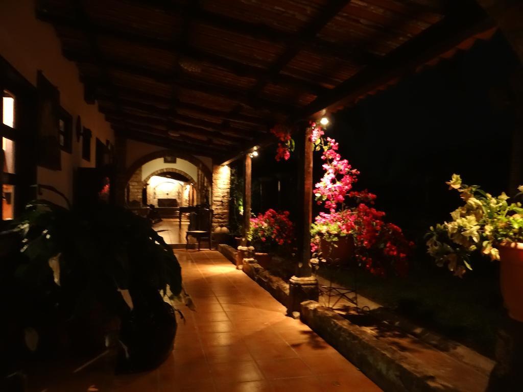 Casa Degraciela - Hotel Boutique Concepción de Ataco Exterior foto